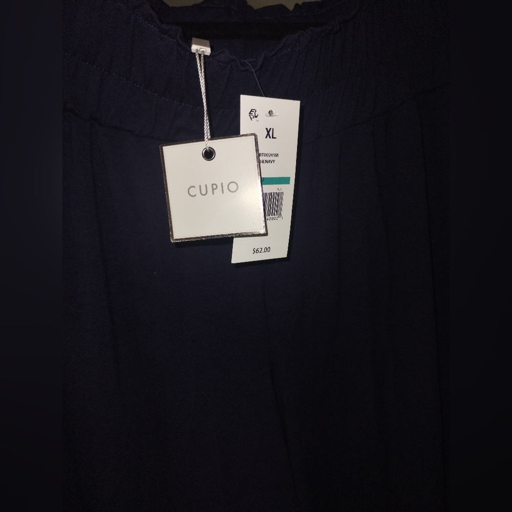 Cupio Genie Pants NWT sz XL Plus - Picture 7 of 10